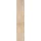 Ekena Millwork Merced Smooth Arts and Crafts Outlooker, Douglas Fir, 5 1/2"W x 28"D x 28"H OUT06X28X28MRC03SDF - alternate 4